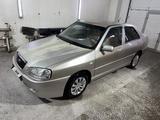 Chery Amulet 2007 года за 1 500 000 тг. в Караганда – фото 2