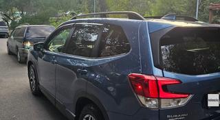 Subaru Forester 2019 года за 9 300 000 тг. в Алматы
