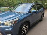 Subaru Forester 2019 года за 9 300 000 тг. в Алматы – фото 2
