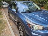 Subaru Forester 2019 года за 9 300 000 тг. в Алматы – фото 3
