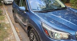 Subaru Forester 2019 года за 9 300 000 тг. в Алматы – фото 3