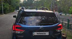 Subaru Forester 2019 года за 9 300 000 тг. в Алматы – фото 4