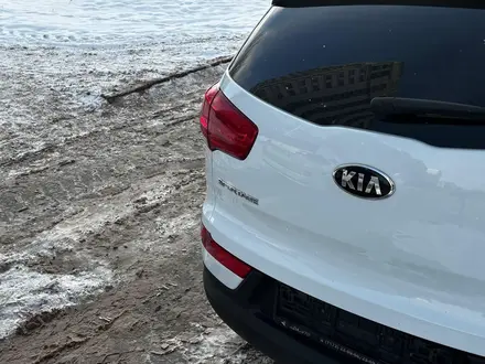 Kia Sportage 2014 года за 8 300 000 тг. в Астана – фото 6