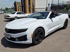 Chevrolet Camaro, 2023