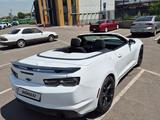 Chevrolet Camaro 2023 года за 25 000 000 тг. в Алматы – фото 3
