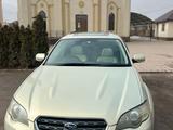 Subaru Outback 2003 годаүшін3 500 000 тг. в Тараз – фото 3