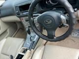 Subaru Outback 2003 годаүшін3 500 000 тг. в Тараз – фото 4