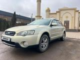 Subaru Outback 2003 годаүшін3 500 000 тг. в Тараз – фото 2