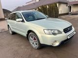 Subaru Outback 2003 года за 3 500 000 тг. в Тараз