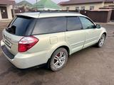 Subaru Outback 2003 годаүшін3 500 000 тг. в Тараз – фото 5