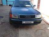 Audi 100 1993 года за 1 300 000 тг. в Шу