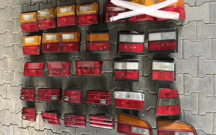 Фонариүшін5 000 тг. в Алматы