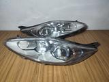 Фары 2шт Ford Fiesta 08-13г CB1 CCN Линзы Оригинал б/у Форд Фиестаүшін70 000 тг. в Караганда