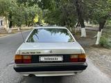 Audi 100 1986 года за 1 350 000 тг. в Шымкент