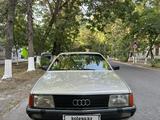 Audi 100 1986 года за 1 350 000 тг. в Шымкент – фото 5