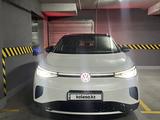 Volkswagen ID.4 2022 года за 11 000 000 тг. в Алматы
