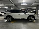 Volkswagen ID.4 2022 года за 11 000 000 тг. в Алматы – фото 2