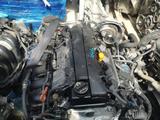ДВИГИТЕЛЬ Honda civic R18A1 1.8 L за 320 000 тг. в Астана