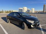 Hyundai Accent 2011 годаfor5 000 000 тг. в Астана – фото 3