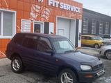 Toyota RAV4 1996 годаүшін3 400 000 тг. в Усть-Каменогорск – фото 2