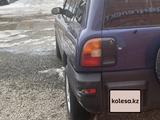 Toyota RAV4 1996 годаүшін3 400 000 тг. в Усть-Каменогорск – фото 5