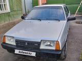 ВАЗ (Lada) 21099 2003 года за 900 000 тг. в Актобе