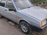 ВАЗ (Lada) 21099 2003 года за 900 000 тг. в Актобе – фото 4