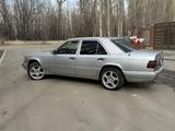 Mercedes-Benz E 280 1991 годаүшін2 500 000 тг. в Жаркент – фото 4