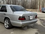 Mercedes-Benz E 280 1991 годаүшін2 500 000 тг. в Жаркент – фото 5