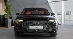 Audi A8 2026 года за 88 240 000 тг. в Костанай – фото 2