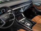 Audi A8 2026 года за 88 240 000 тг. в Костанай – фото 4