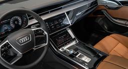 Audi A8 2026 года за 88 240 000 тг. в Костанай – фото 4