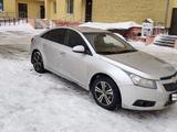 Chevrolet Cruze 2012 года за 3 100 000 тг. в Астана