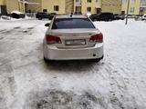 Chevrolet Cruze 2012 года за 3 100 000 тг. в Астана – фото 3