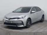 Toyota Corolla 2016 года за 8 430 000 тг. в Астана