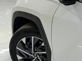 Hyundai Tucson 2021 года за 11 800 000 тг. в Шымкент – фото 4