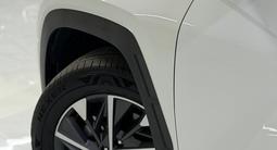 Hyundai Tucson 2021 годаүшін11 800 000 тг. в Шымкент – фото 4