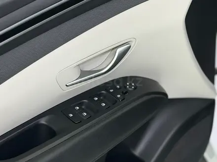 Hyundai Tucson 2021 года за 11 800 000 тг. в Шымкент – фото 14