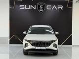 Hyundai Tucson 2021 года за 11 800 000 тг. в Шымкент – фото 2
