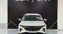Hyundai Tucson 2021 годаүшін11 800 000 тг. в Шымкент – фото 2