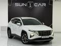 Hyundai Tucson Classic AT 2WD 2021 года за 11 800 000 тг. в Шымкент