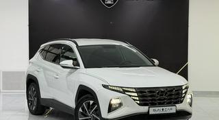 Hyundai Tucson 2021 года за 11 800 000 тг. в Шымкент