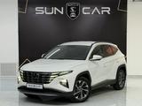 Hyundai Tucson 2021 года за 11 800 000 тг. в Шымкент – фото 3