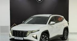 Hyundai Tucson 2021 годаүшін11 800 000 тг. в Шымкент – фото 3