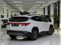 Hyundai Tucson Classic AT 2WD 2021 года за 11 800 000 тг. в Шымкент – фото 5