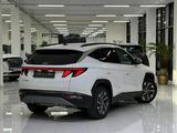 Hyundai Tucson 2021 года за 11 800 000 тг. в Шымкент – фото 5