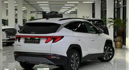 Hyundai Tucson 2021 годаүшін11 800 000 тг. в Шымкент – фото 5