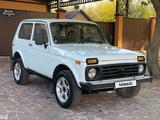 ВАЗ (Lada) Lada 2121 2009 года за 2 300 000 тг. в Караганда