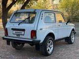 ВАЗ (Lada) Lada 2121 2009 года за 2 300 000 тг. в Караганда – фото 2