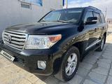 Toyota Land Cruiser 2012 годаүшін25 000 000 тг. в Актау – фото 4